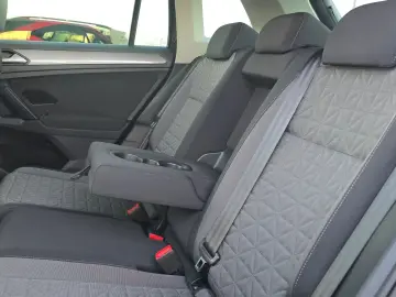 Volkswagen Tiguan 1.5 TSI 150 CP - DSG - Life