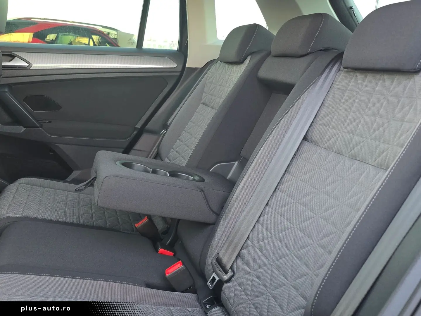 Volkswagen Tiguan 1.5 TSI 150 CP - DSG - Life