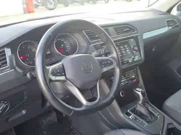 Volkswagen Tiguan 1.5 TSI 150 CP - DSG - Life