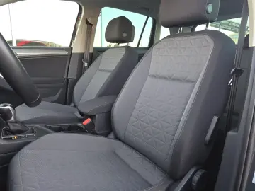 Volkswagen Tiguan 1.5 TSI 150 CP - DSG - Life