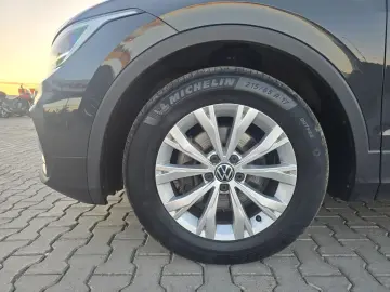 Volkswagen Tiguan 1.5 TSI 150 CP - DSG - Life