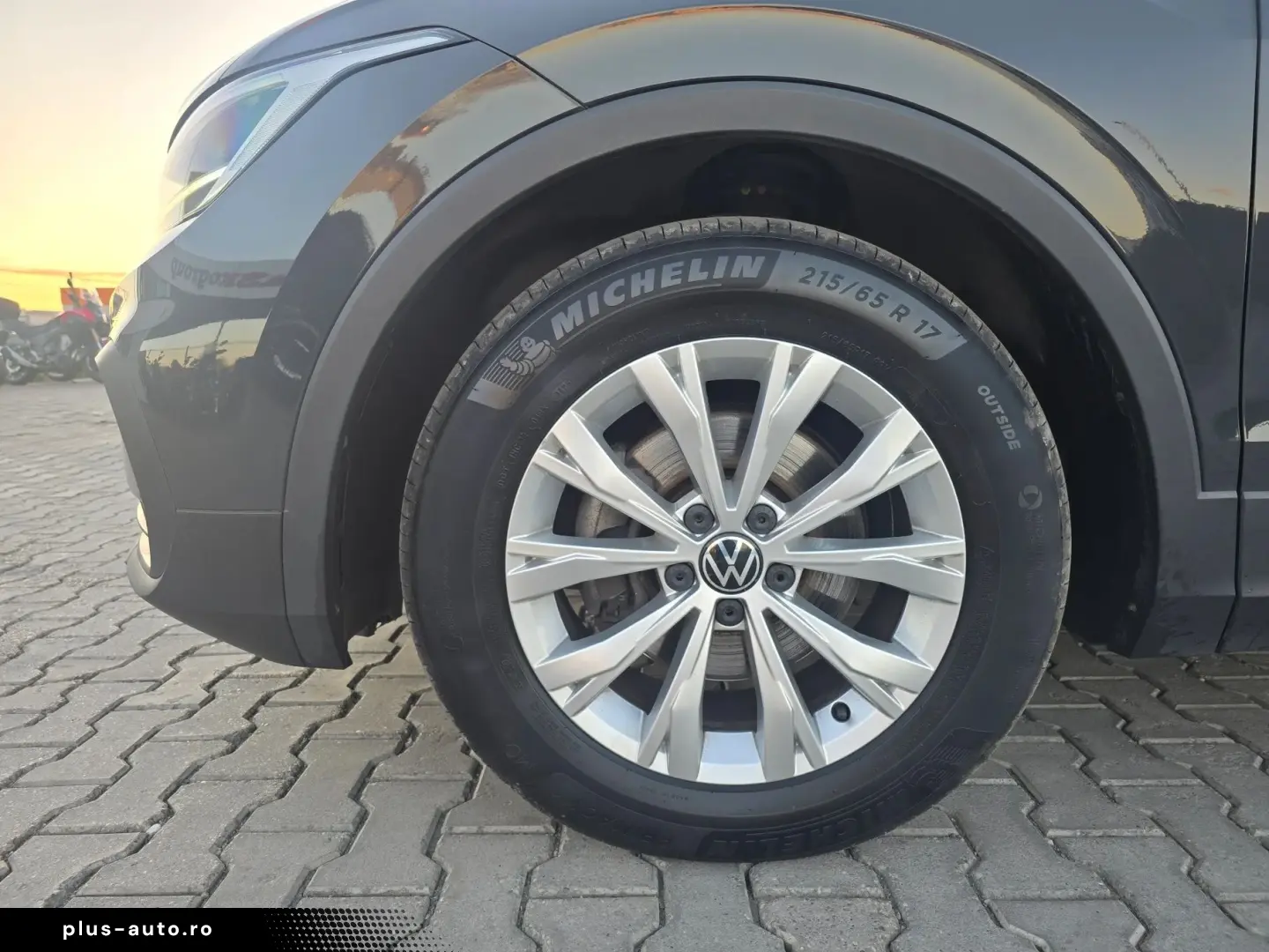 Volkswagen Tiguan 1.5 TSI 150 CP - DSG - Life