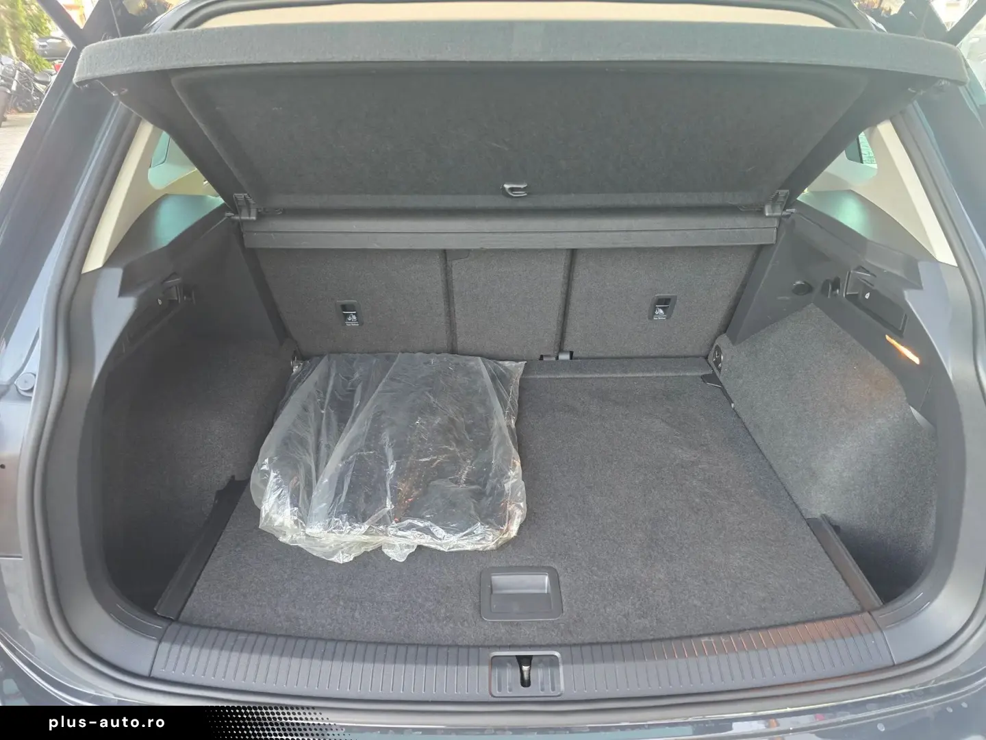 Volkswagen Tiguan 1.5 TSI 150 CP - DSG - Life