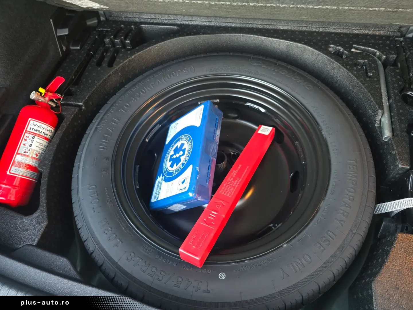 Volkswagen Tiguan 1.5 TSI 150 CP - DSG - Life