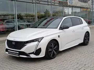 PEUGEOT 308 GT LINE 1.5 Hdi 130 Cp AT