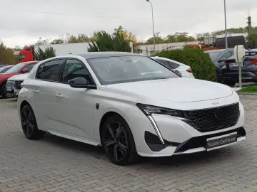 PEUGEOT 308 GT LINE 1.5 Hdi 130 Cp AT