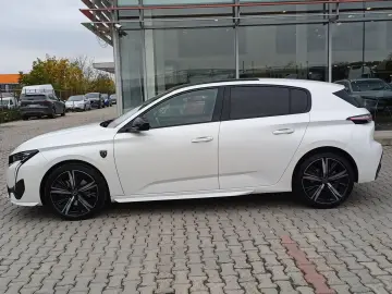 PEUGEOT 308 GT LINE 1.5 Hdi 130 Cp AT