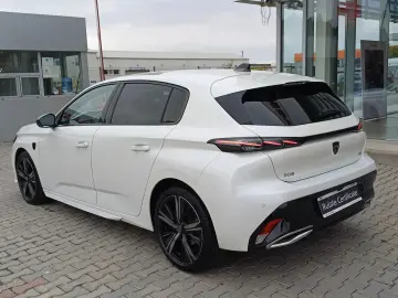 PEUGEOT 308 GT LINE 1.5 Hdi 130 Cp AT