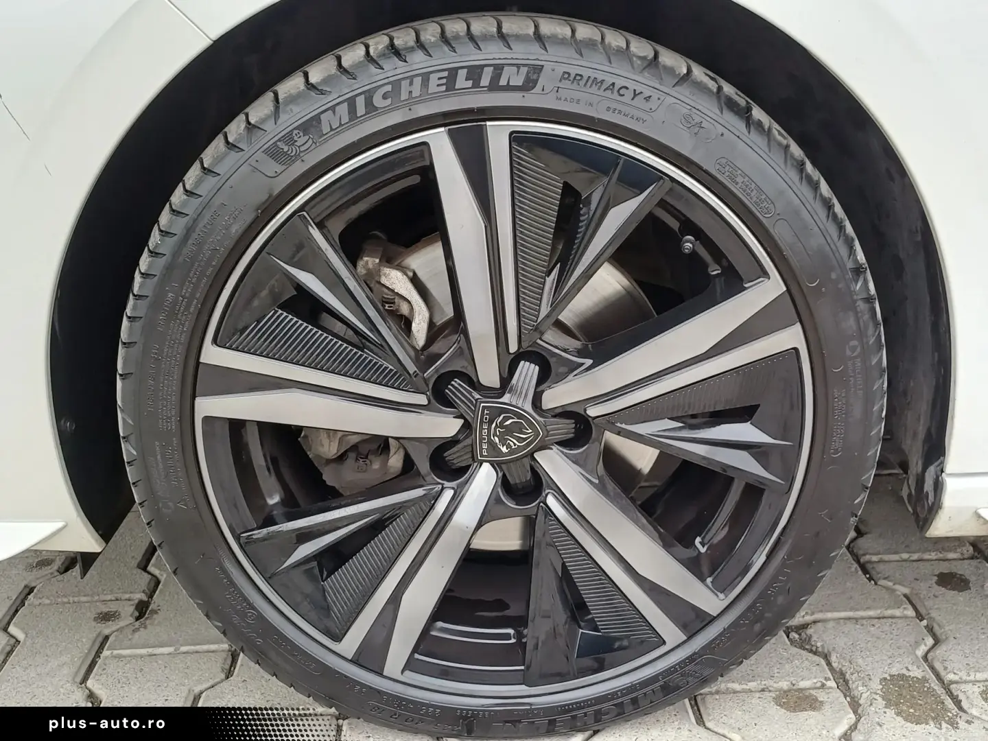 PEUGEOT 308 GT LINE 1.5 Hdi 130 Cp AT