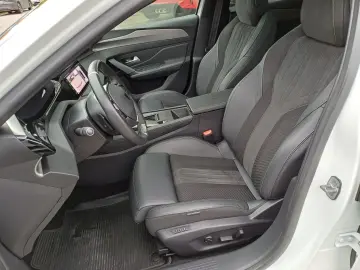 PEUGEOT 308 GT LINE 1.5 Hdi 130 Cp AT