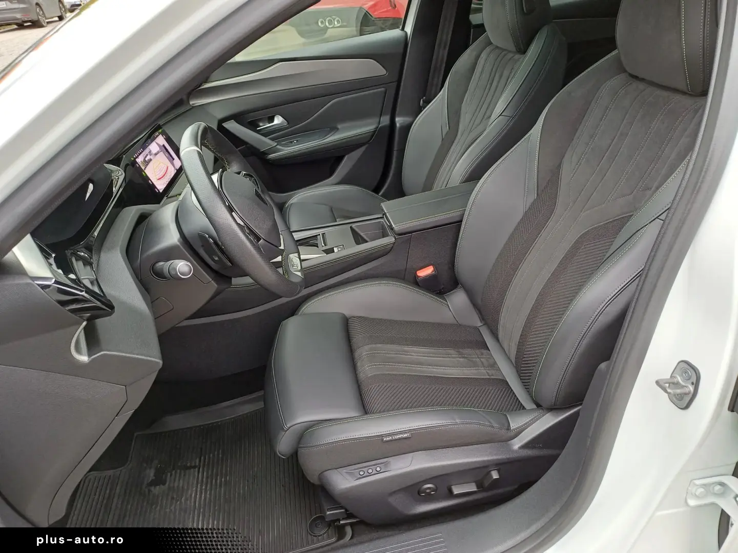 PEUGEOT 308 GT LINE 1.5 Hdi 130 Cp AT