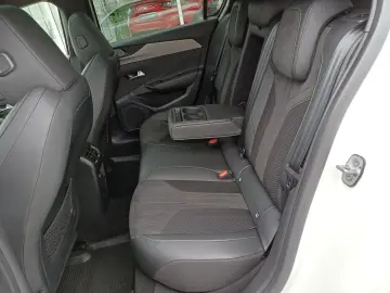 PEUGEOT 308 GT LINE 1.5 Hdi 130 Cp AT