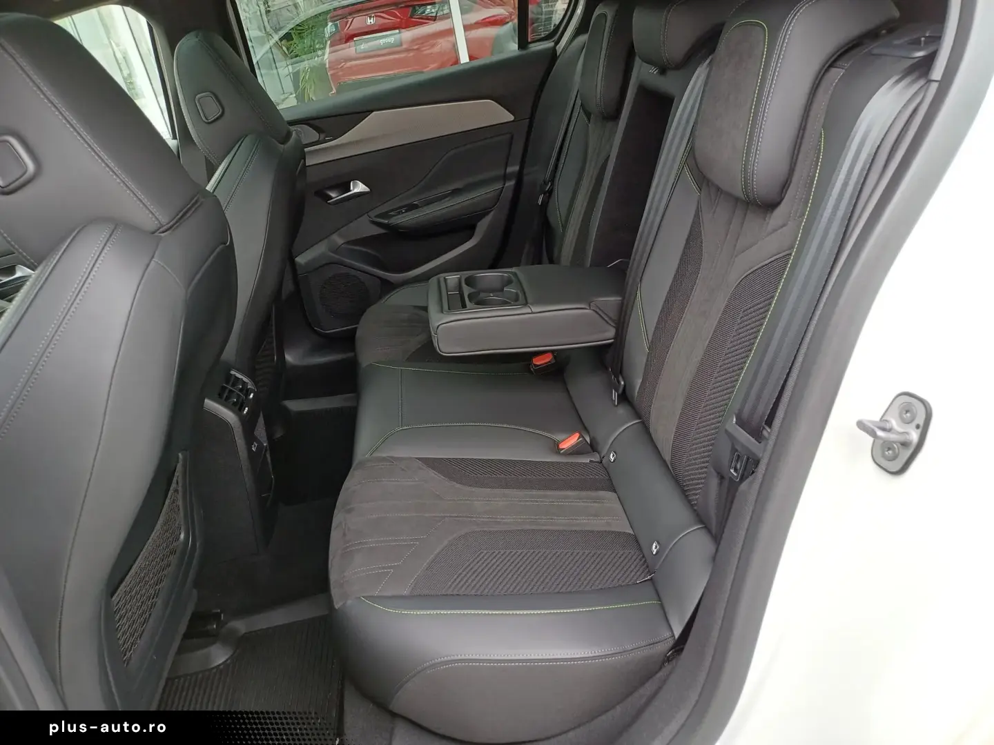 PEUGEOT 308 GT LINE 1.5 Hdi 130 Cp AT