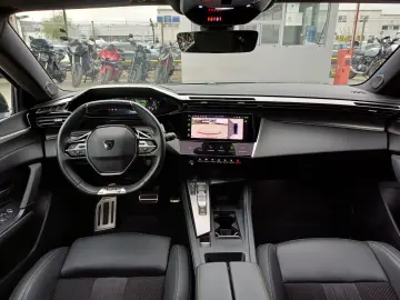 PEUGEOT 308 GT LINE 1.5 Hdi 130 Cp AT