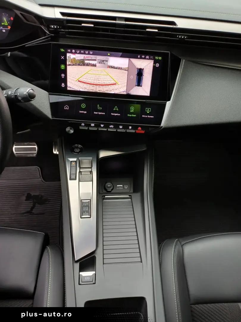 PEUGEOT 308 GT LINE 1.5 Hdi 130 Cp AT