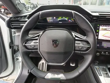 PEUGEOT 308 GT LINE 1.5 Hdi 130 Cp AT