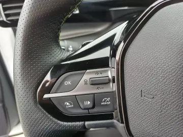 PEUGEOT 308 GT LINE 1.5 Hdi 130 Cp AT