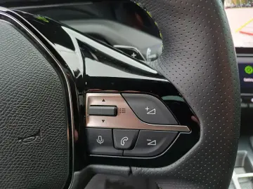 PEUGEOT 308 GT LINE 1.5 Hdi 130 Cp AT