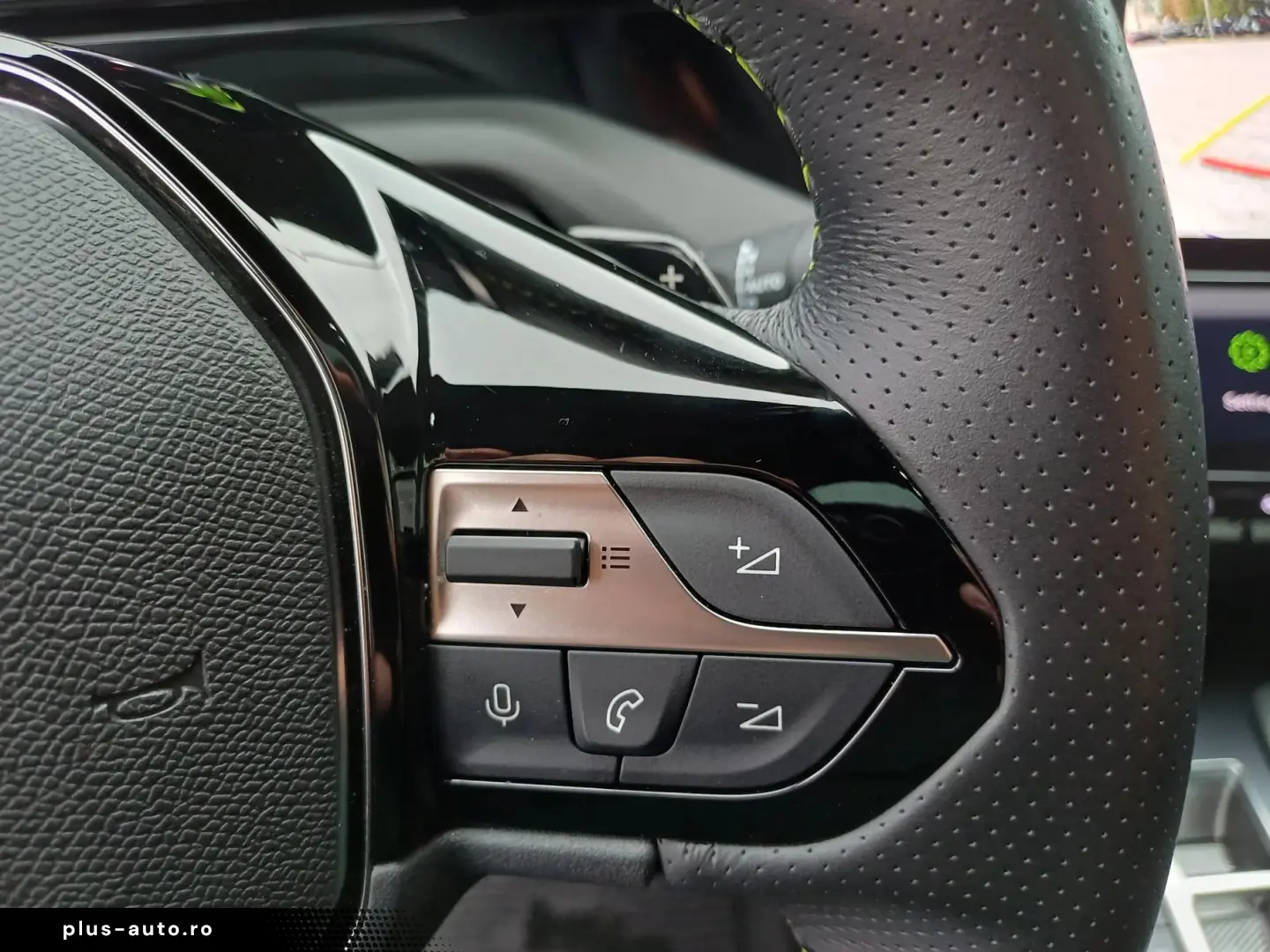 PEUGEOT 308 GT LINE 1.5 Hdi 130 Cp AT