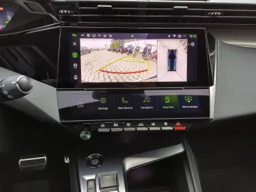 PEUGEOT 308 GT LINE 1.5 Hdi 130 Cp AT