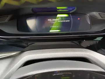 PEUGEOT 308 GT LINE 1.5 Hdi 130 Cp AT