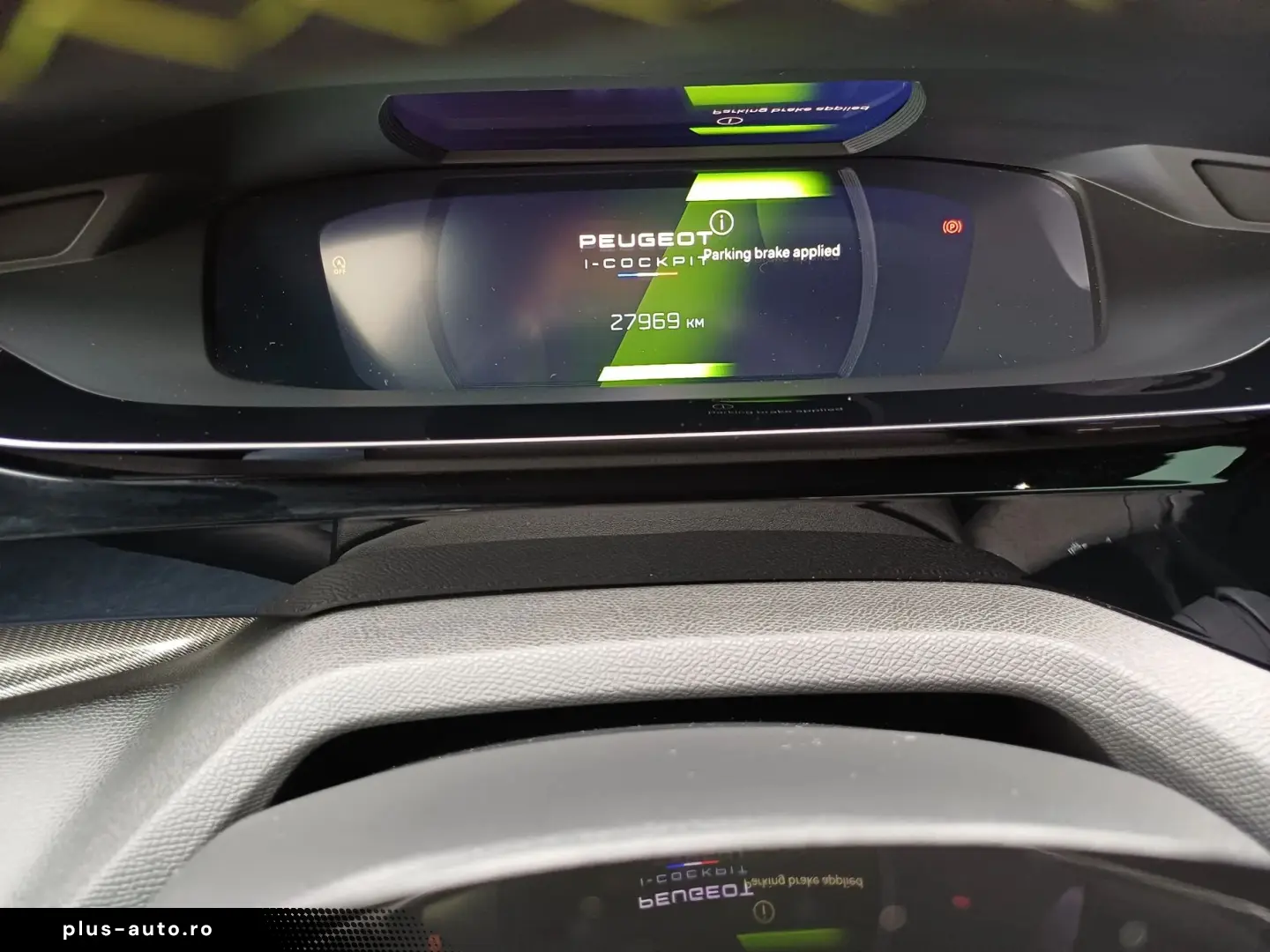 PEUGEOT 308 GT LINE 1.5 Hdi 130 Cp AT