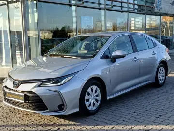 Toyota Corolla 1.8 HYBRID Business