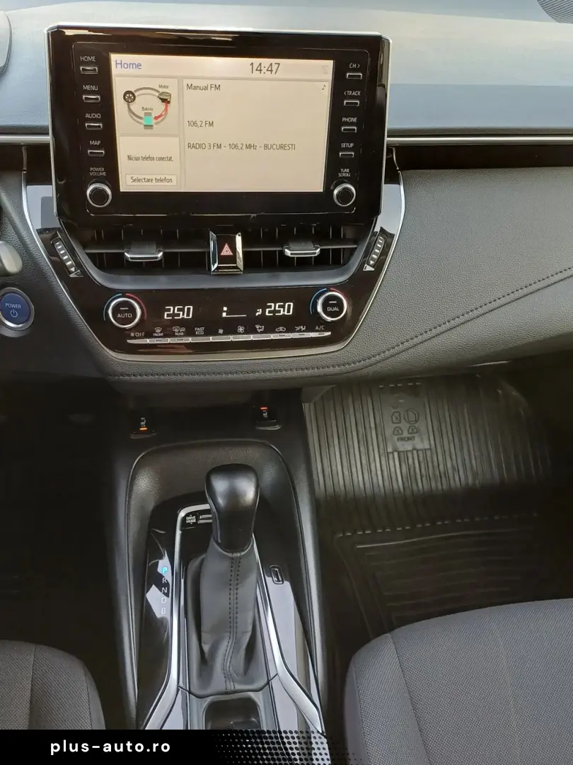 Toyota Corolla 1.8 HYBRID Business