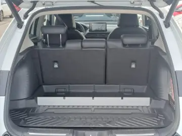 Honda ZR-V 2.0 hybrid 184 CP E-CVT Sport