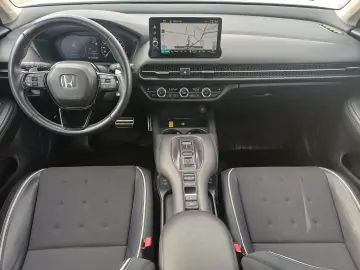 Honda ZR-V 2.0 hybrid 184 CP E-CVT Sport