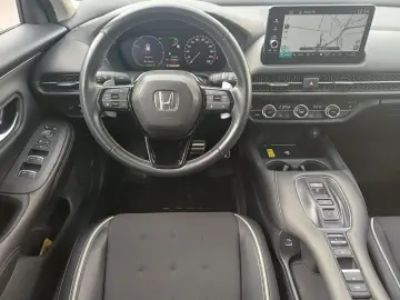 Honda ZR-V 2.0 hybrid 184 CP E-CVT Sport
