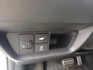 Honda ZR-V 2.0 hybrid 184 CP E-CVT Sport