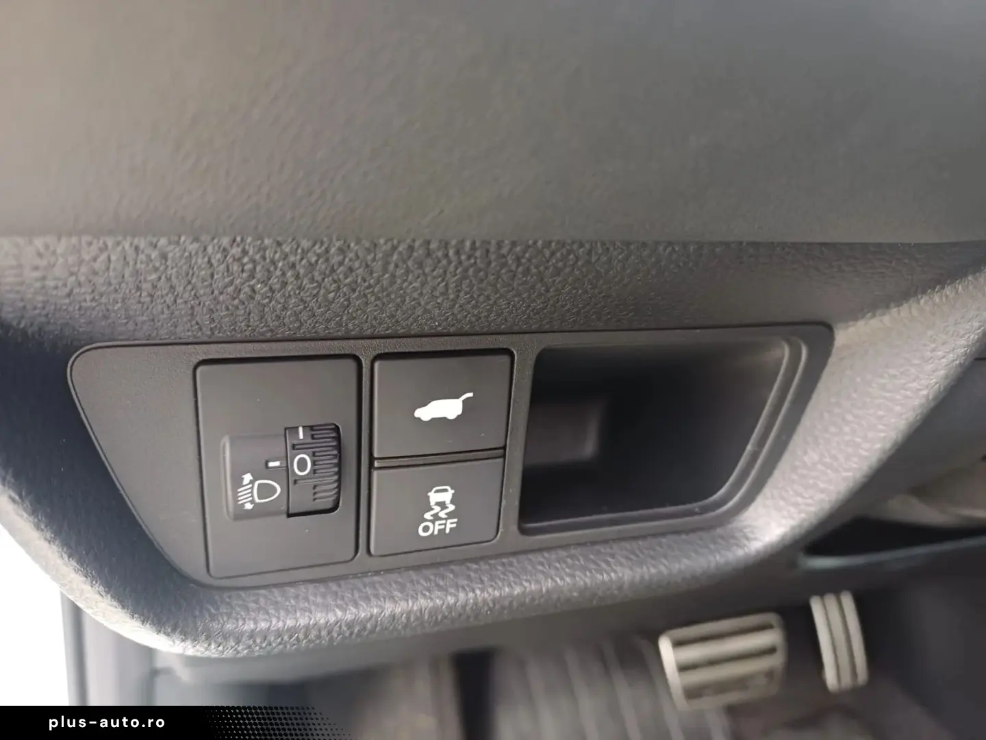 Honda ZR-V 2.0 hybrid 184 CP E-CVT Sport