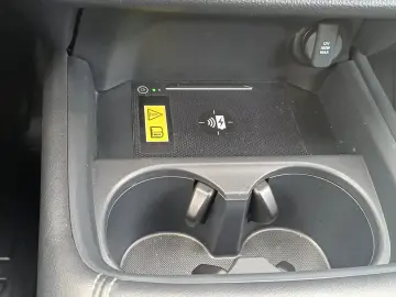 Honda ZR-V 2.0 hybrid 184 CP E-CVT Sport