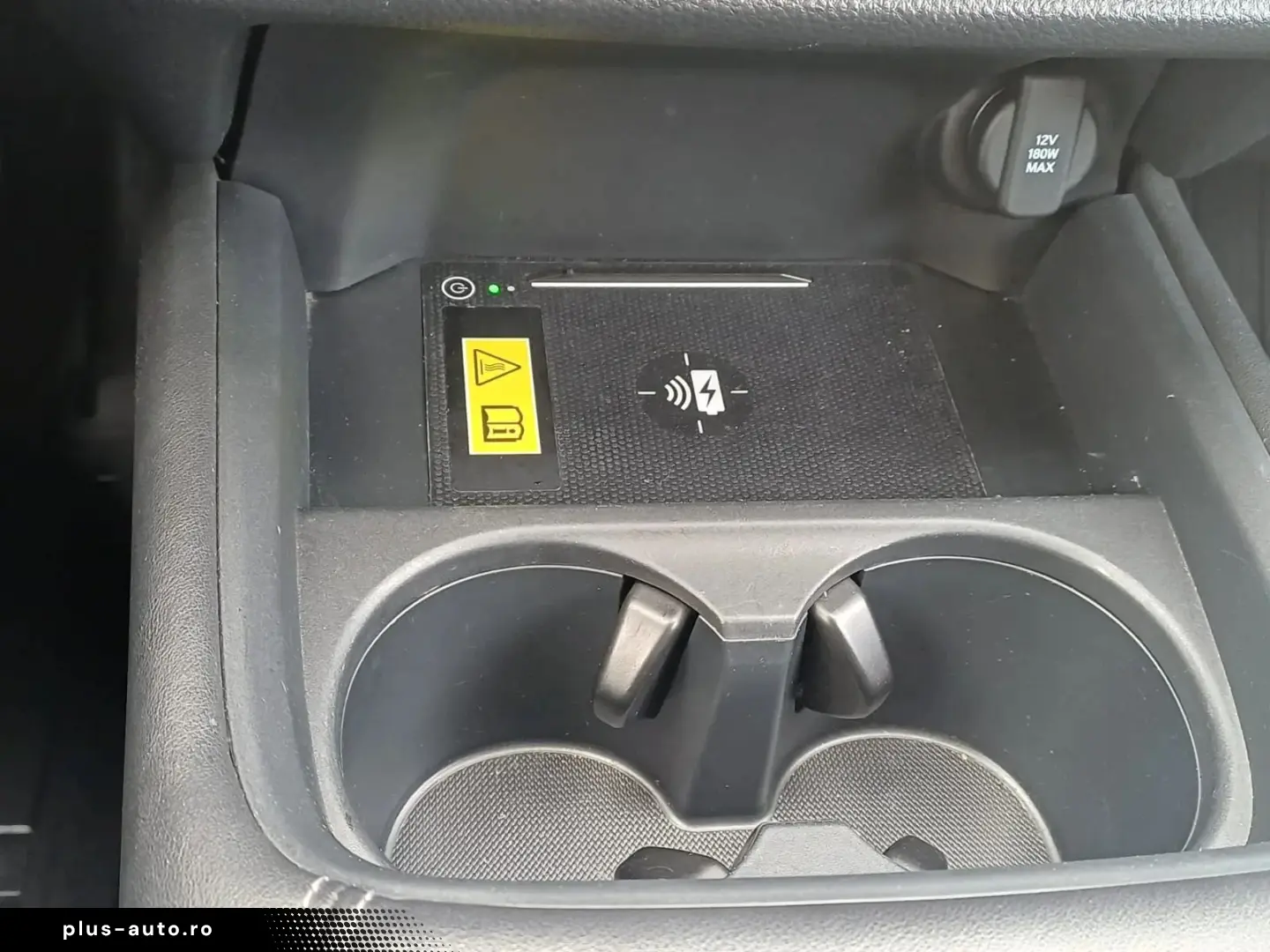 Honda ZR-V 2.0 hybrid 184 CP E-CVT Sport