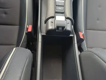 Honda ZR-V 2.0 hybrid 184 CP E-CVT Sport