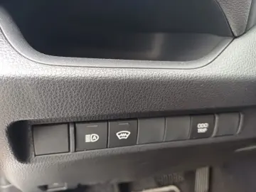 Toyota RAV 4 2.4 Hybrid 218 CP Dynamic 4x4