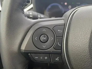 Toyota RAV 4 2.4 Hybrid 218 CP Dynamic 4x4