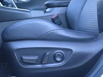 Toyota Rav-4 Gen-V-2018