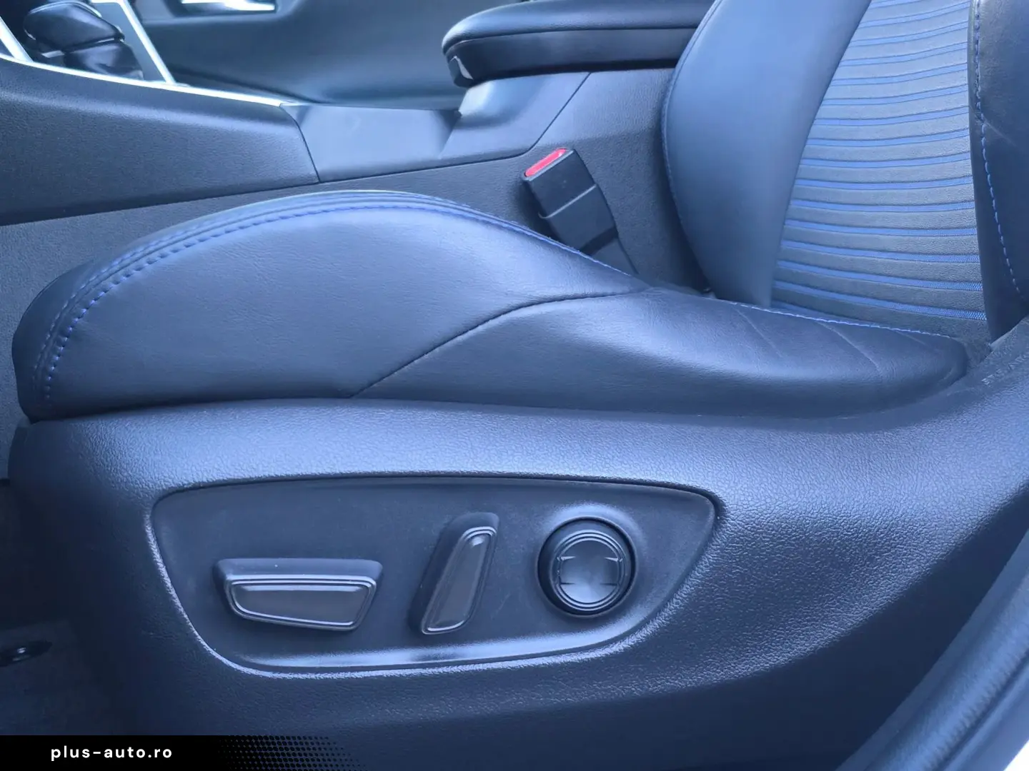 Toyota Rav-4 Gen-V-2018