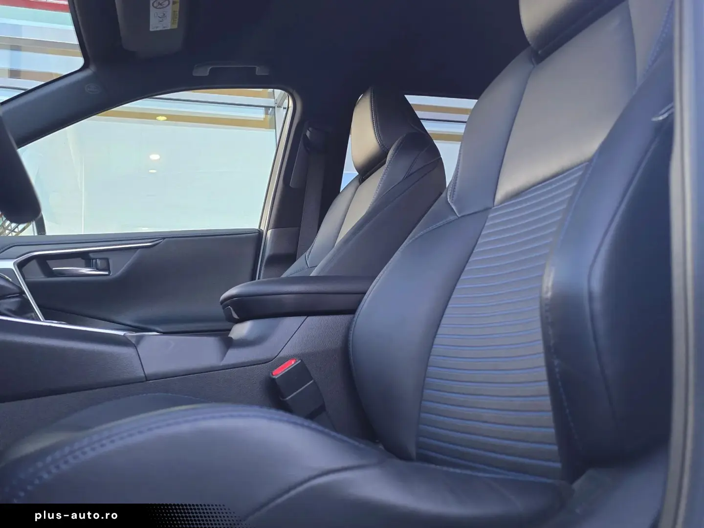 Toyota Rav-4 Gen-V-2018