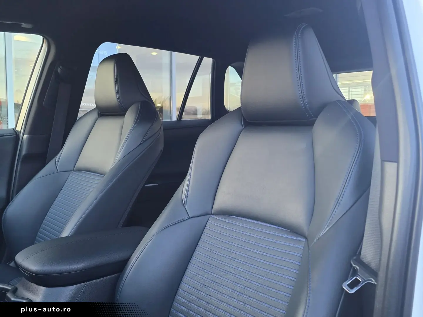 Toyota Rav-4 Gen-V-2018