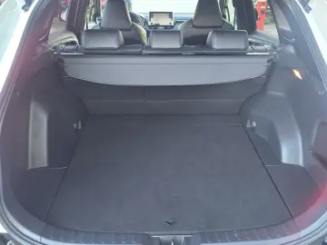 Toyota Rav-4 Gen-V-2018