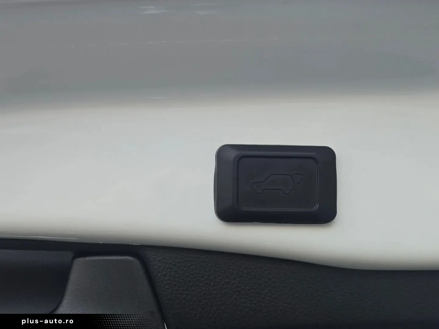 Toyota Rav-4 Gen-V-2018