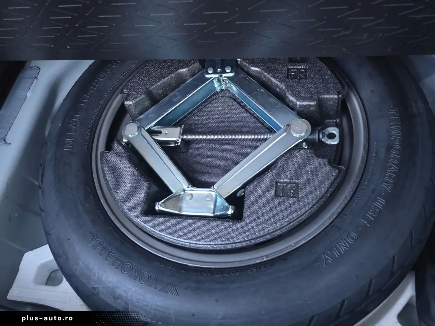 Toyota Rav-4 Gen-V-2018