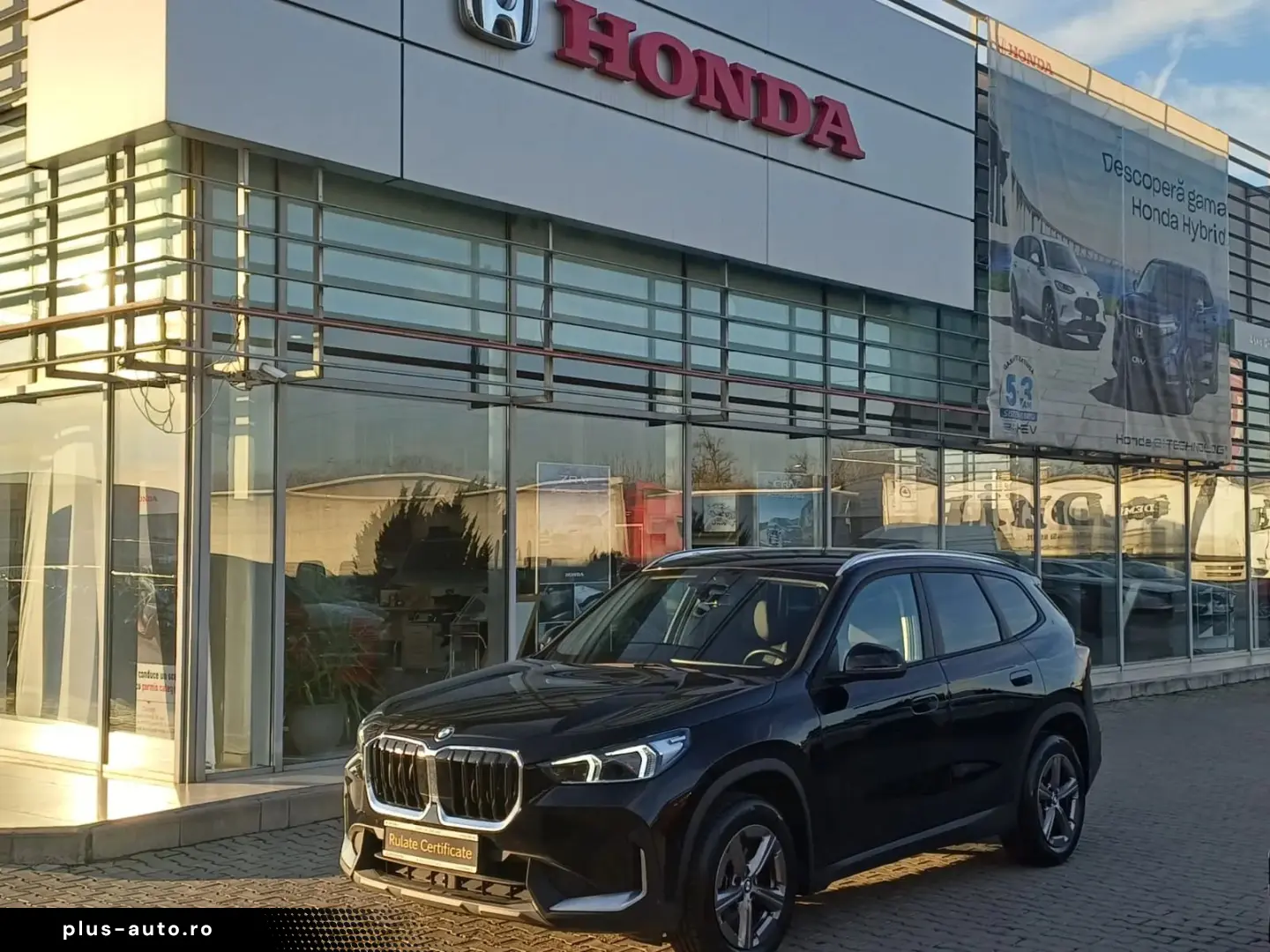 BMW X1 Sdrive20I 1.5 Mhev 170 CP FWD