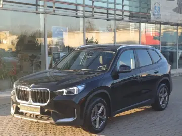 BMW X1 Sdrive20I 1.5 Mhev 170 CP FWD