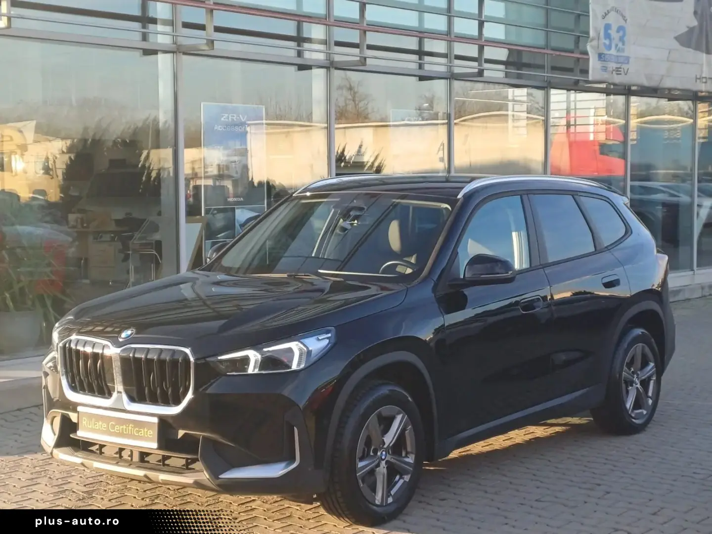 BMW X1 Sdrive20I 1.5 Mhev 170 CP FWD