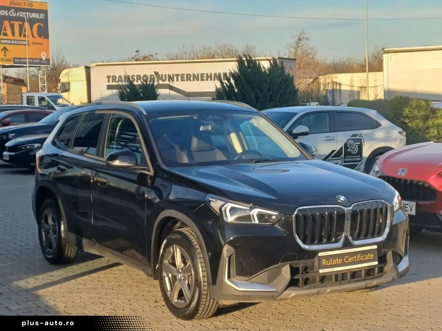 BMW X1 Sdrive20I 1.5 Mhev 170 CP FWD