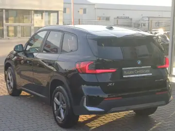 BMW X1 Sdrive20I 1.5 Mhev 170 CP FWD